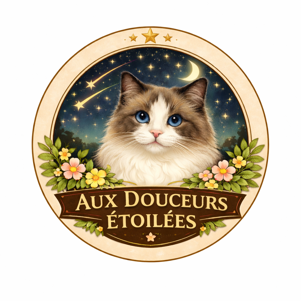 AuxDouceursEtoilées